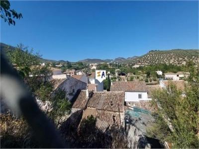 Vente Maison CASTILLO-DE-LOCUBIN 23670