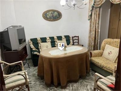 Vente Maison CASTILLO-DE-LOCUBIN 23670