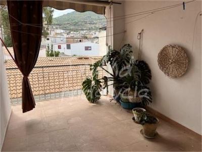 Vente Maison CASTILLO-DE-LOCUBIN 23670