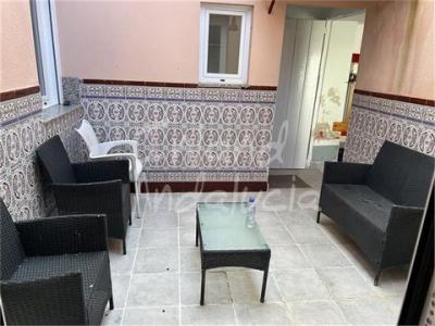 Vente Maison CASTILLO-DE-LOCUBIN 23670