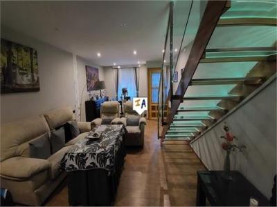 Vente Maison CASTILLO-DE-LOCUBIN 23670