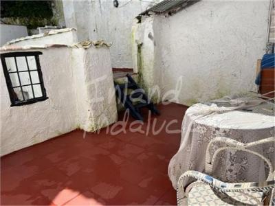 Vente Maison CASTILLO-DE-LOCUBIN 23670