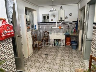 Vente Maison CASTILLO-DE-LOCUBIN 23670