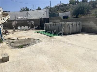 Vente Maison CASTILLO-DE-LOCUBIN 23670