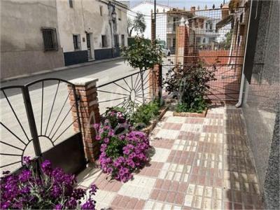 Vente Maison CASTILLO-DE-LOCUBIN 23670