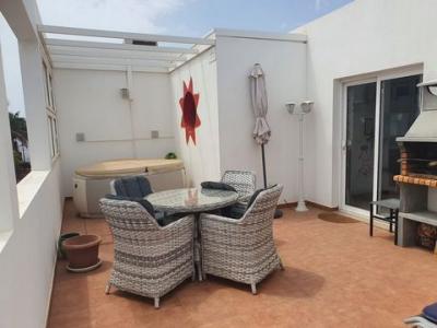 Vente Appartement CASTILLO-DEL-AGUILA 35580