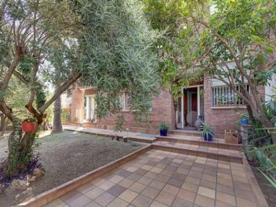 Vente Maison 5 pices CERDANYOLA-DEL-VALLES 08290