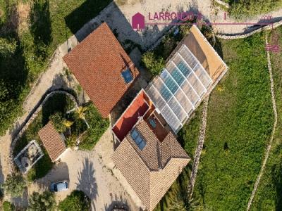 Vente Maison CERVERA-DEL-MAESTRE 12578
