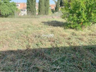 Vente Terrain CERVIA-DE-LES-GARRIGUES 25460