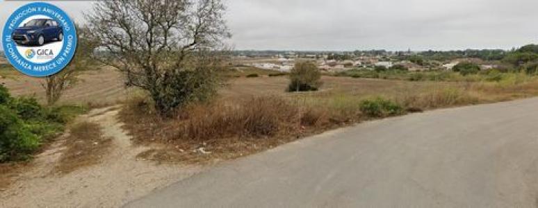 Vente Terrain CHICLANA-DE-LA-FRONTERA 11130