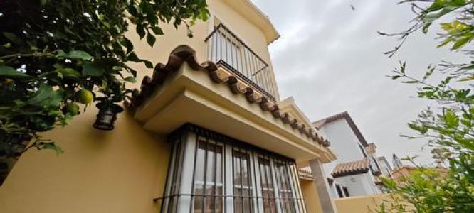 Vente Maison CHICLANA-DE-LA-FRONTERA 11130