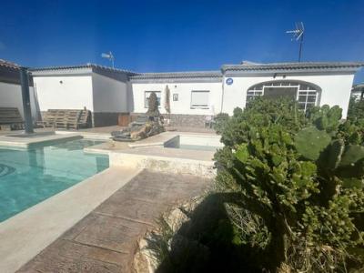 Vente Maison CHICLANA-DE-LA-FRONTERA 11130