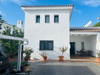 Vente Maison CHICLANA-DE-LA-FRONTERA 11130