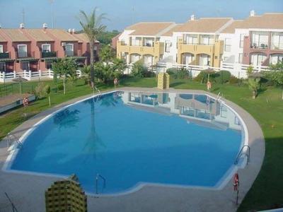 Vente Appartement CHICLANA-DE-LA-FRONTERA 11130