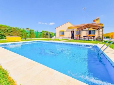 Vente Maison CHICLANA-DE-LA-FRONTERA 11130