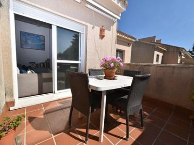 Vente Appartement CHICLANA-DE-LA-FRONTERA 11130