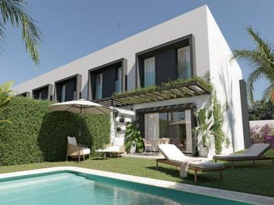 Vente Maison CHICLANA-DE-LA-FRONTERA 11130