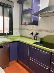 Location Appartement CHICLANA-DE-LA-FRONTERA 11130