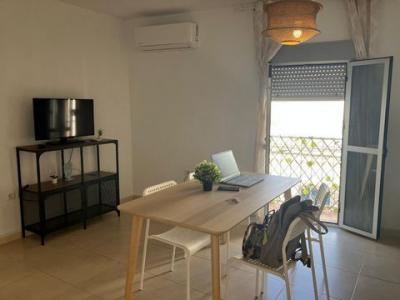 Location Appartement CHICLANA-DE-LA-FRONTERA 11130
