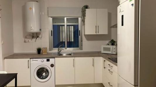 Location Appartement CHICLANA-DE-LA-FRONTERA 11130