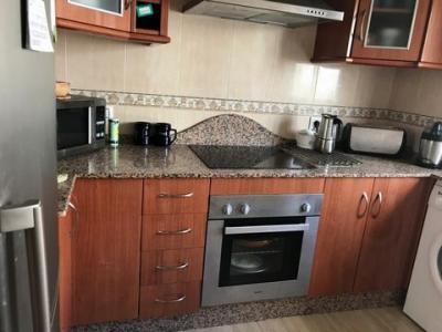 Vente Appartement CHICLANA-DE-LA-FRONTERA 11130