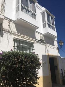 Location Appartement CHICLANA-DE-LA-FRONTERA 11130
