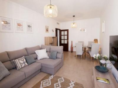 Location Appartement CHICLANA-DE-LA-FRONTERA 11130