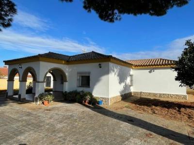Vente Maison CHICLANA-DE-LA-FRONTERA 11130
