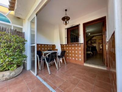 Vente Maison CHICLANA-DE-LA-FRONTERA 11130