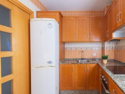 Vente Appartement CHICLANA-DE-LA-FRONTERA 11130