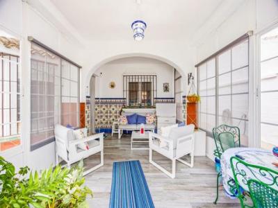 Vente Maison CHICLANA-DE-LA-FRONTERA 11130