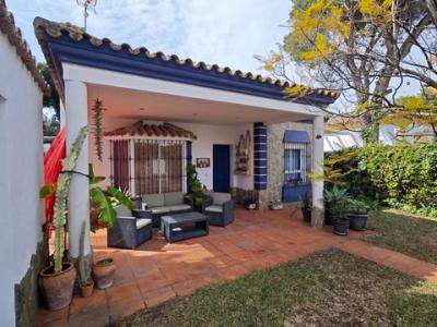 Vente Maison CHICLANA-DE-LA-FRONTERA 11130