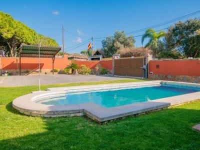 Vente Maison CHICLANA-DE-LA-FRONTERA 11130