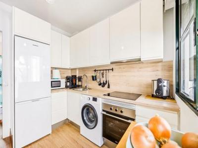 Vente Appartement CHICLANA-DE-LA-FRONTERA 11130