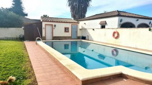 Vente Maison CHICLANA-DE-LA-FRONTERA 11130