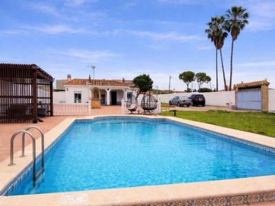 Vente Maison CHICLANA-DE-LA-FRONTERA 11130