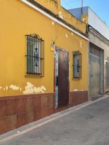 Vente Maison CHICLANA-DE-LA-FRONTERA 11130