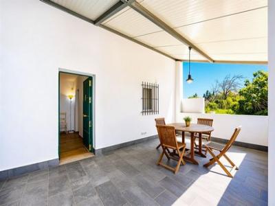Vente Maison CHICLANA-DE-LA-FRONTERA 11130
