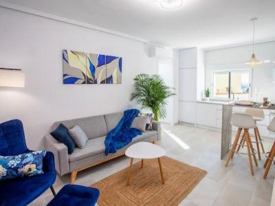 Vente Appartement CIUDAD-QUESADA 03170