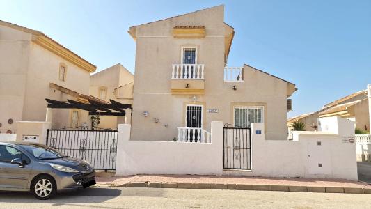 Vente Maison CIUDAD-QUESADA 03170