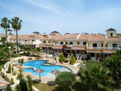 Vente Appartement 2 pices CIUDAD-QUESADA 03170