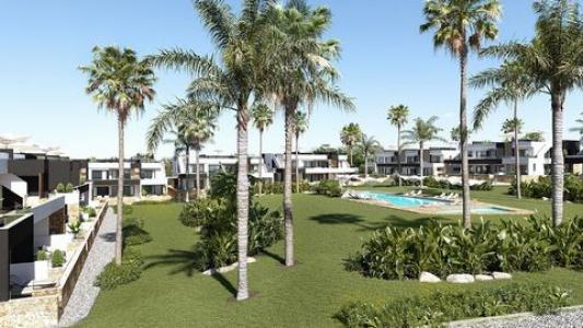 Vente Appartement CIUDAD-QUESADA 03170