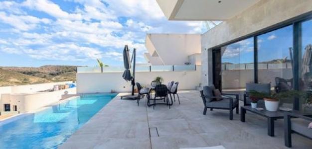 Vente Maison CIUDAD-QUESADA 03170