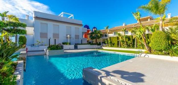 Vente Appartement CIUDAD-QUESADA 03170