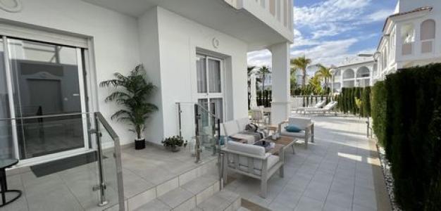 Vente Appartement CIUDAD-QUESADA 03170