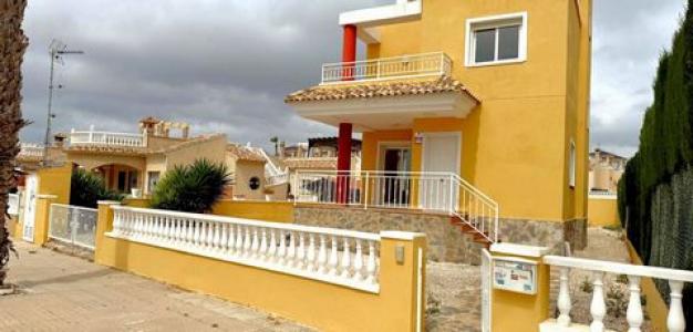 Vente Maison CIUDAD-QUESADA 03170