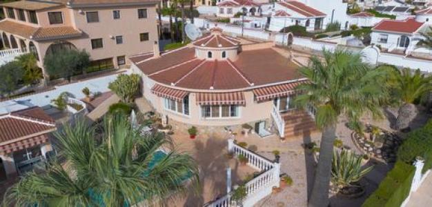 Vente Maison CIUDAD-QUESADA 03170