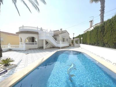 Vente Maison CIUDAD-QUESADA 03170