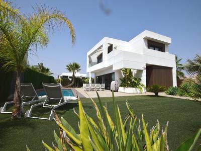 Vente Maison CIUDAD-QUESADA 03170