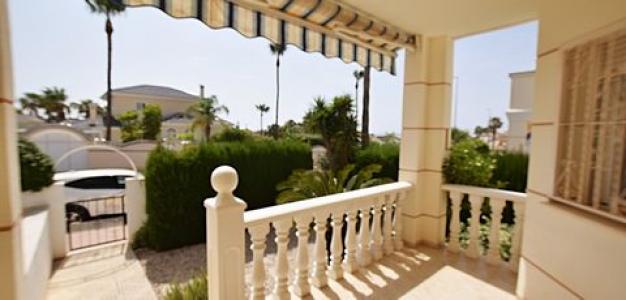 Vente Maison CIUDAD-QUESADA 03170